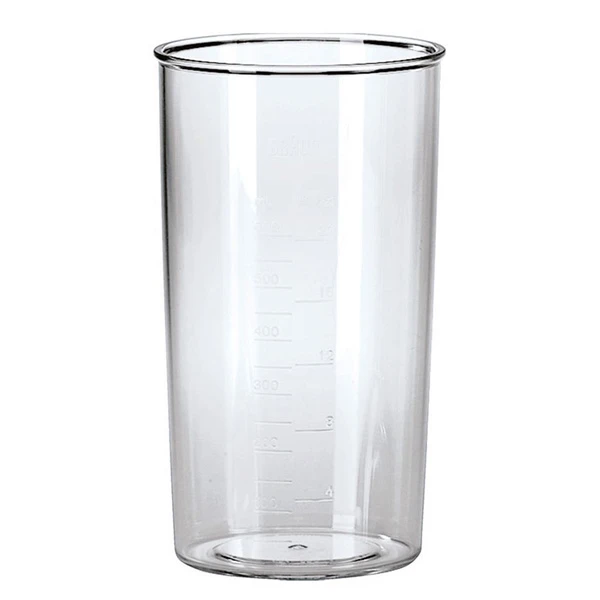 Погружной блендер Braun MQ 7035X - фото 6