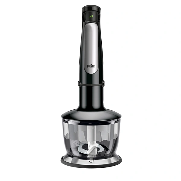 Погружной блендер Braun MQ 7035X - фото 2