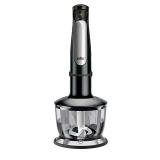 Погружной блендер Braun MQ 7035X