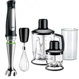 Braun батырылатын блендері Mq 7045