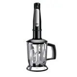 Braun батырылатын блендері Mq 7045 - фото 2