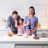 Braun батырылатын блендері Mq 7045 - фото 12