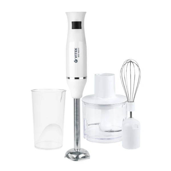 Vitek батырылатын блендері VT-8534 - фото 4