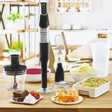 Погружной блендер Moulinex Infiny Force Pro DD95HD10 - фото 23