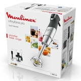 Погружной блендер Moulinex Infiny Force Pro DD95HD10 - фото 10