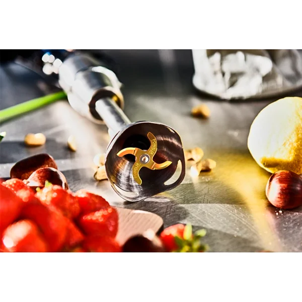 Погружной блендер Moulinex Infiny Force Pro DD95HD10 - фото 30