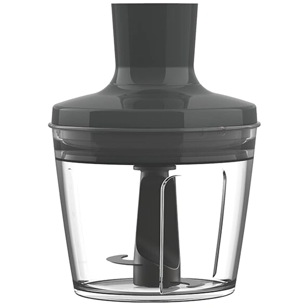 Погружной блендер Moulinex Infiny Force Pro DD95HD10 - фото 6