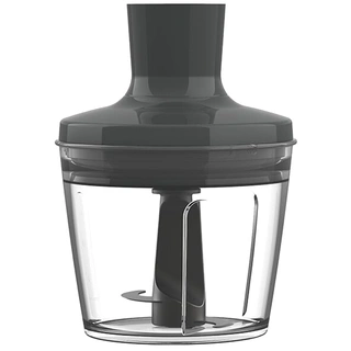 Погружной блендер Moulinex Infiny Force Pro DD95HD10 - фото 6