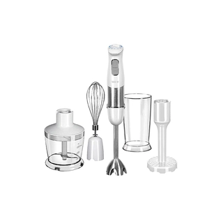 Погружной блендер Redmond RHB-2973 Белый RHB-2973