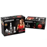 Погружной блендер Redmond RHB-2973 Белый RHB-2973 - фото 13