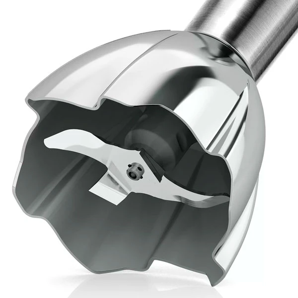 Погружной блендер Bosch MS8CM61X1 - фото 9