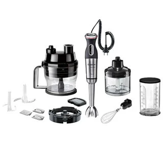 Погружной блендер Bosch MS8CM61X1