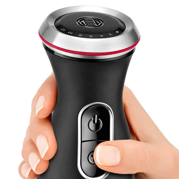 Погружной блендер Bosch MS8CM61X1 - фото 8