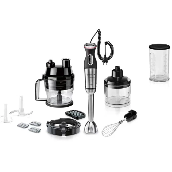 Погружной блендер Bosch MS8CM61X1 - фото 7