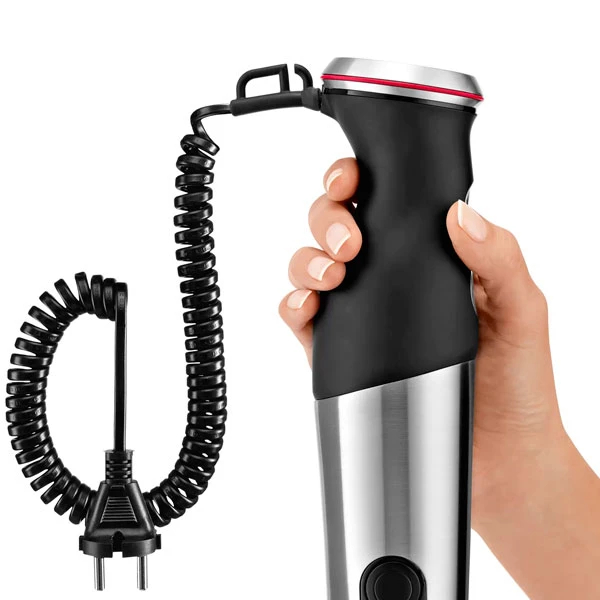 Погружной блендер Bosch MS8CM61X1 - фото 6