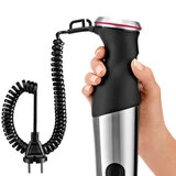 Погружной блендер Bosch MS8CM61X1 - фото 6