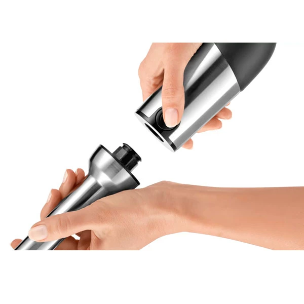 Погружной блендер Bosch MS8CM61X1 - фото 5