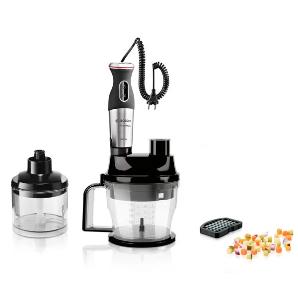 Погружной блендер Bosch MS8CM61X1 - фото 4