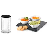 Погружной блендер Bosch MS6CM6155 - фото 12