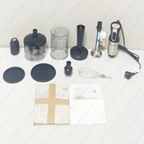 Погружной блендер Bosch MS6CM6155 - фото 15