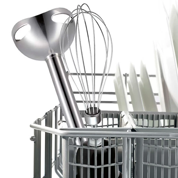 Погружной блендер Bosch MS6CM6155 - фото 6