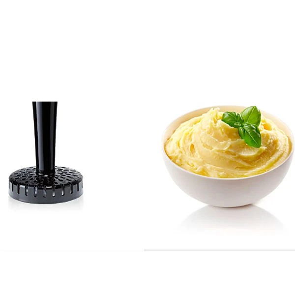 Погружной блендер Bosch MS6CM6155 - фото 7