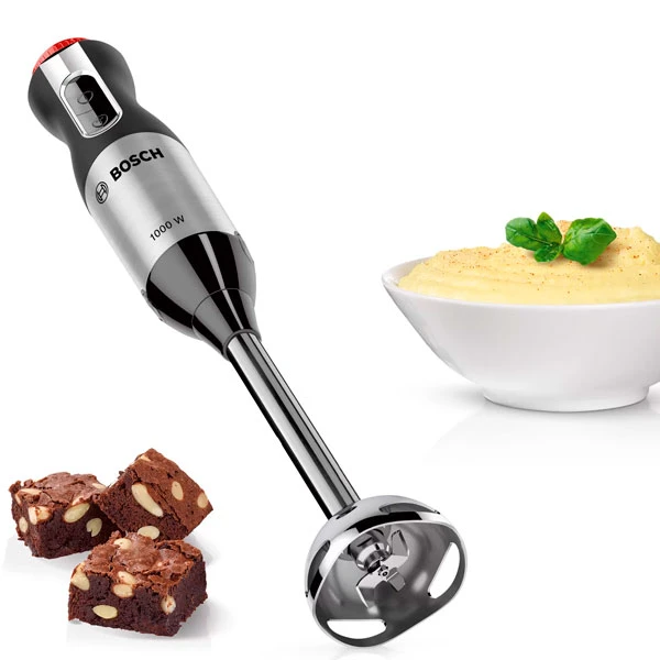 Погружной блендер Bosch MS6CM6155 - фото 8