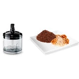 Погружной блендер Bosch MS6CM6155 - фото 11