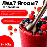 Погружной блендер ARG SG-700W-2208G-2 - фото 6