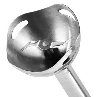 Погружной блендер ARG SG-700W-2208G-2 - фото 2