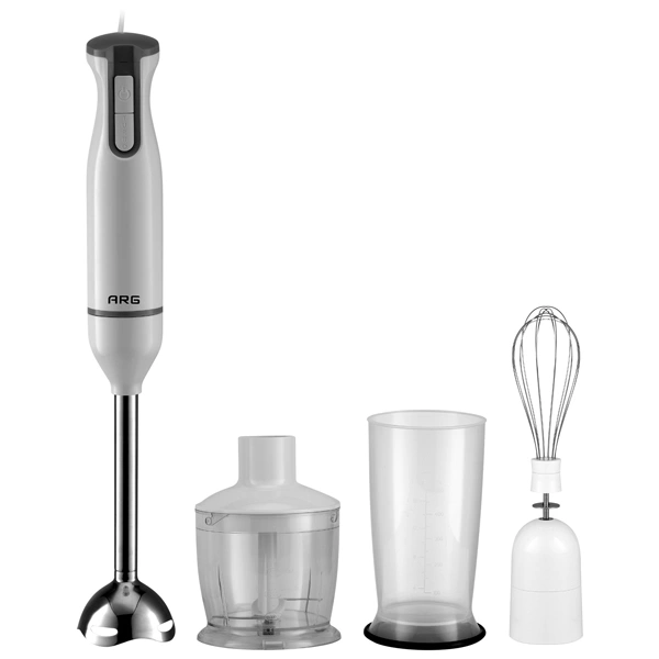 Погружной блендер ARG SG-1000W-2208G-2
