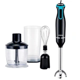 Комплект Погружной блендер ARG SG-1000W-2228A + Термос-кружка Verna LC-450GX - фото 2