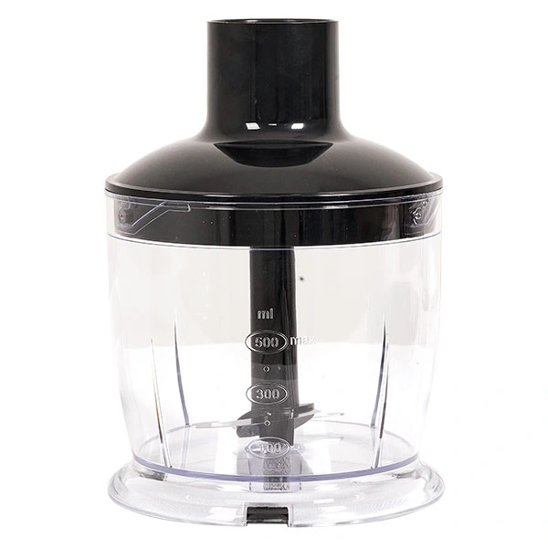 Комплект Погружной блендер ARG SG-1000W-2228A + Термос-кружка Verna LC-450GX - фото 5