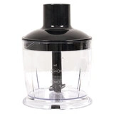 Комплект Погружной блендер ARG SG-1000W-2228A + Термос-кружка Verna LC-450GX - фото 5