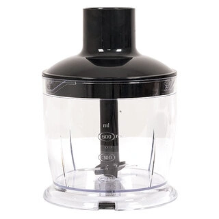 Комплект Погружной блендер ARG SG-1000W-2228A + Термос-кружка Verna LC-450GX - фото 5