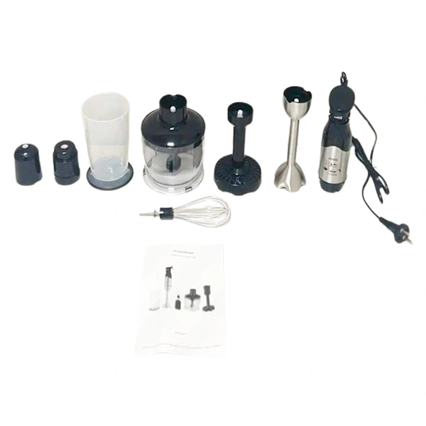 Погружной блендер ARG SG-1300W-2228E - фото 8