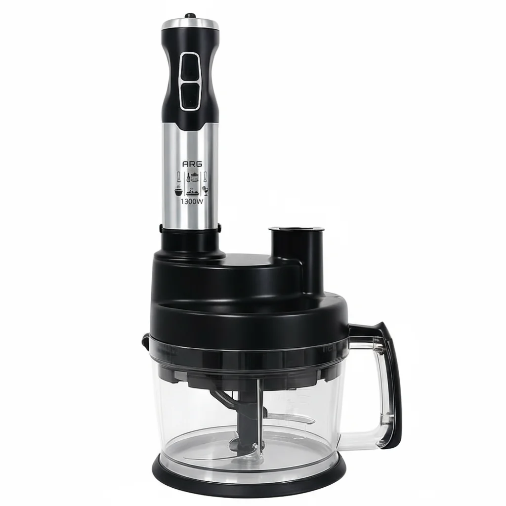 Погружной блендер ARG SG-1300W-2218С - фото 2