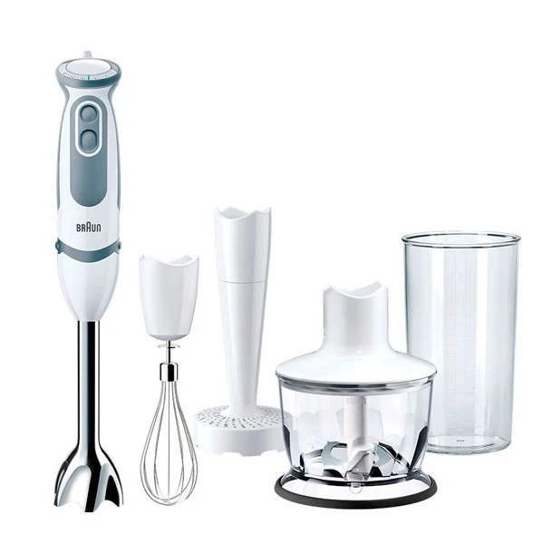 Погружной блендер Braun MQ 5237WH