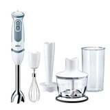 Погружной блендер Braun MQ 5237WH