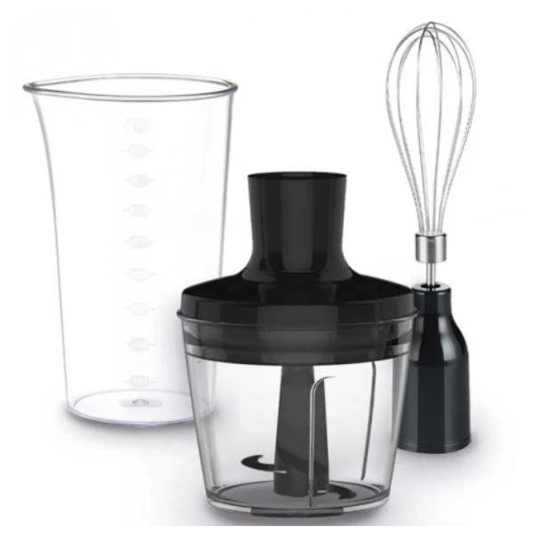 Погружной блендер Moulinex Infiny Force Pro DD95MD10 - фото 4