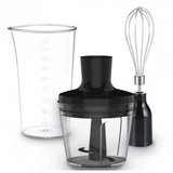 Погружной блендер Moulinex Infiny Force Pro DD95MD10 - фото 4