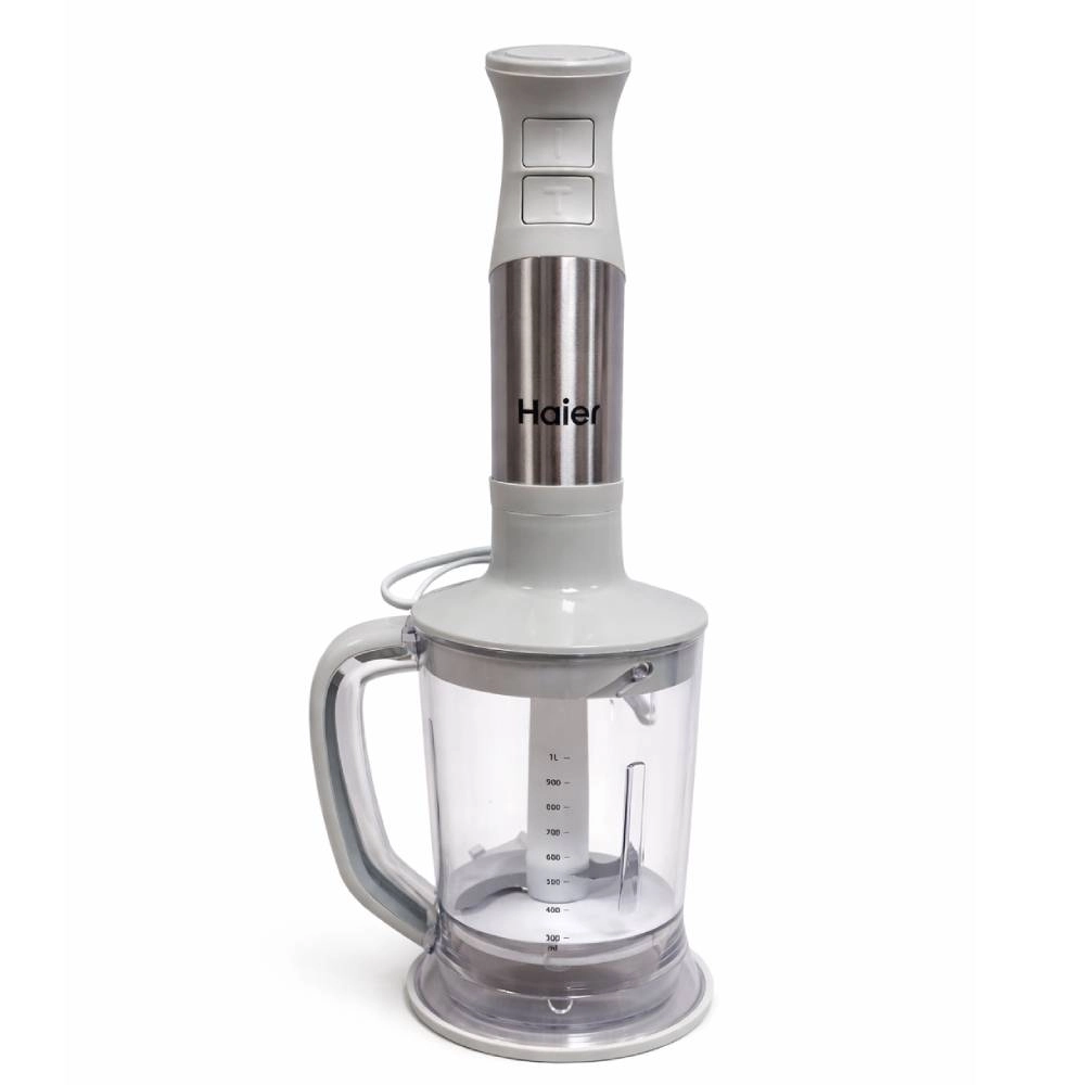 Погружной блендер Haier HB-501 - фото 2