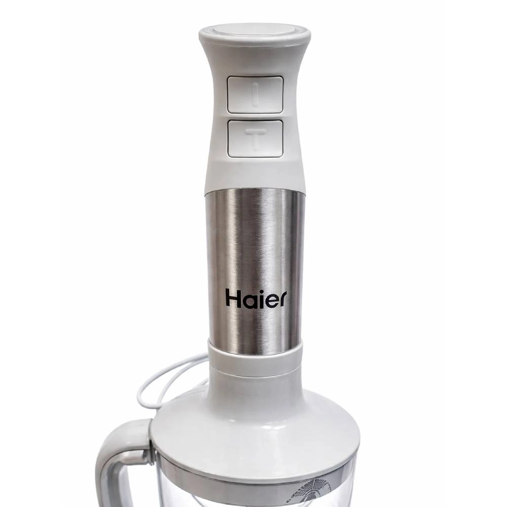 Погружной блендер Haier HB-501 - фото 5