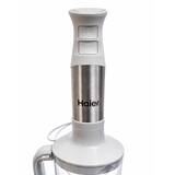 Погружной блендер Haier HB-501 - фото 5