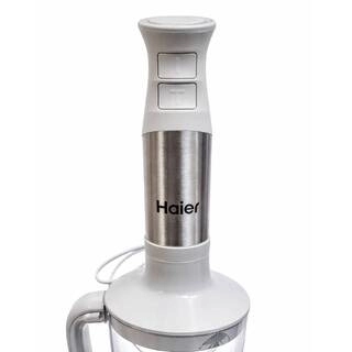 Погружной блендер Haier HB-501 - фото 5