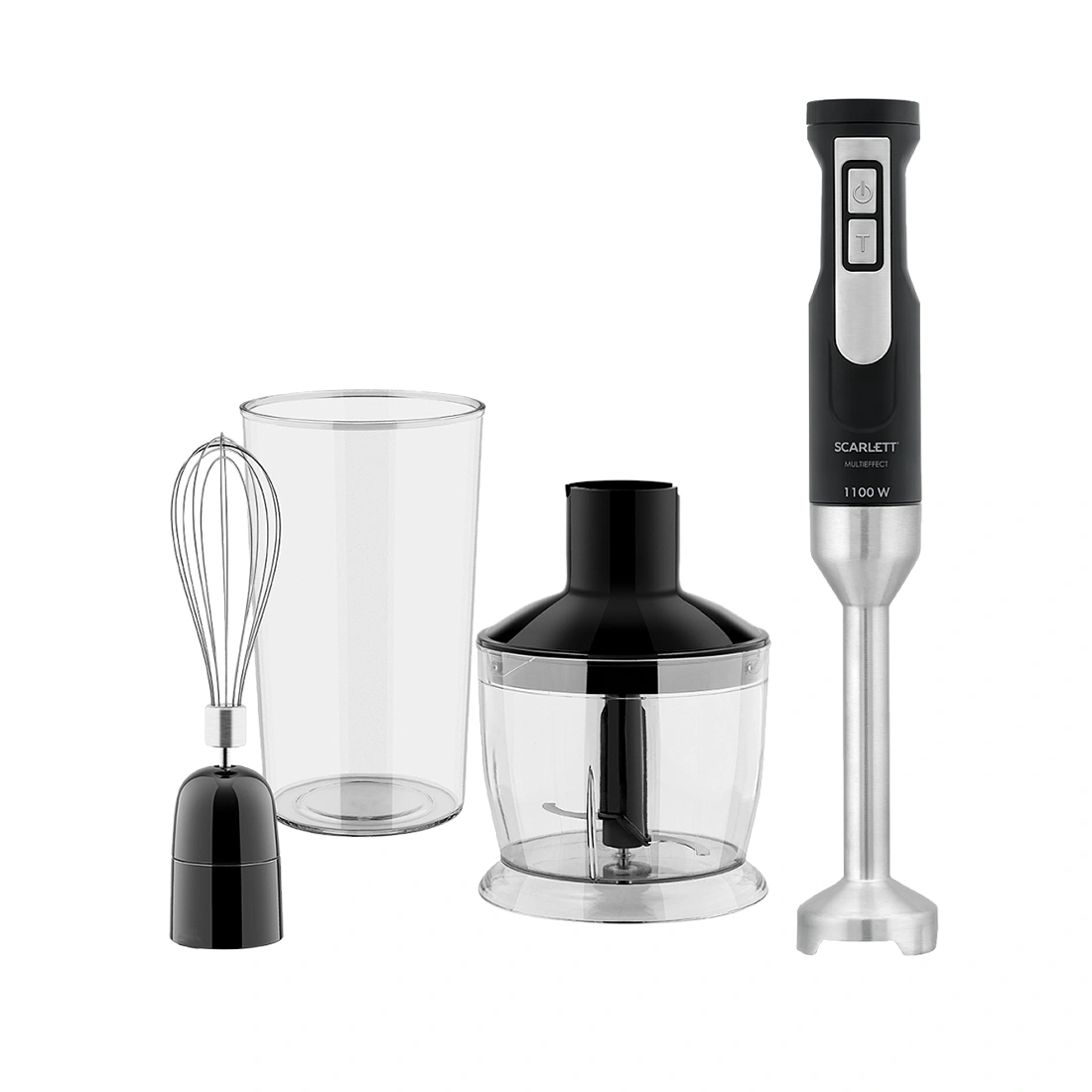 Погружной блендер Scarlett SC-HB42F61 SC-HB42F61
