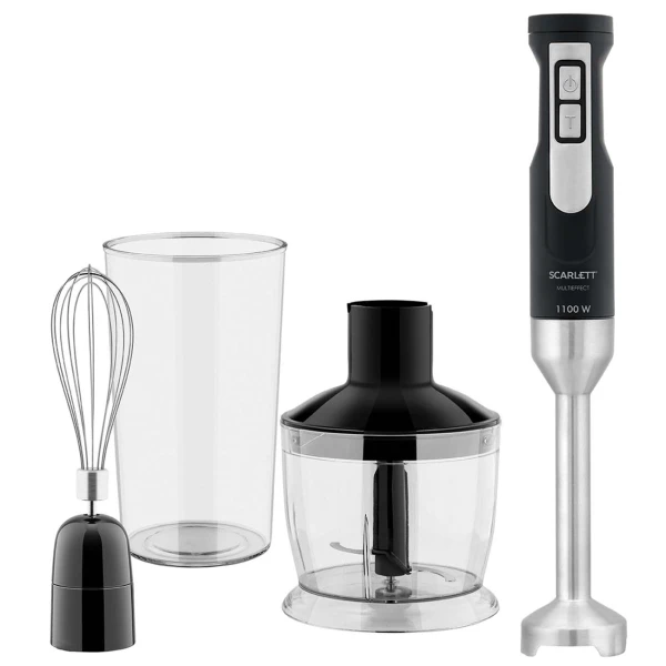 Погружной блендер Scarlett SC-HB42F61 SC-HB42F61 - фото 2