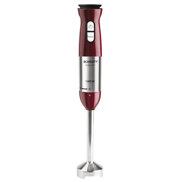 Погружной блендер Scarlett SC-HB42F54 - фото 3
