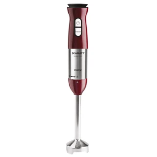 Погружной блендер Scarlett SC-HB42F54