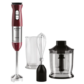 Погружной блендер Scarlett SC-HB42F54